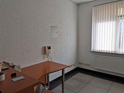 комерційна за адресою Київ, Машинобудівна вул., 35