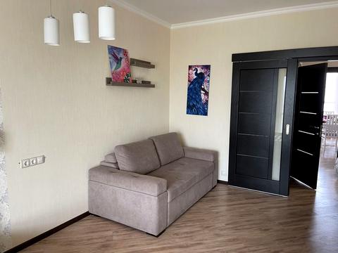 квартира за адресою Метрологічна вул., 11-Б