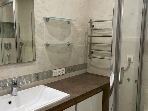 квартира за адресою Метрологічна вул., 11-Б