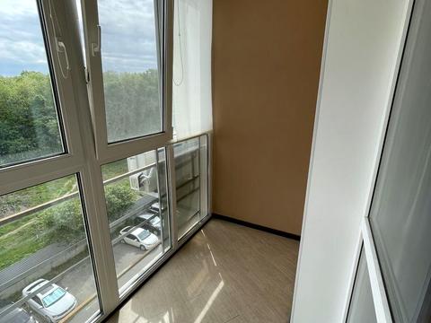 квартира за адресою Метрологічна вул., 11-Б