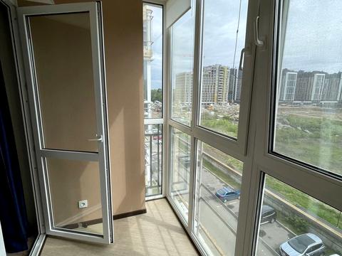 квартира за адресою Метрологічна вул., 11-Б