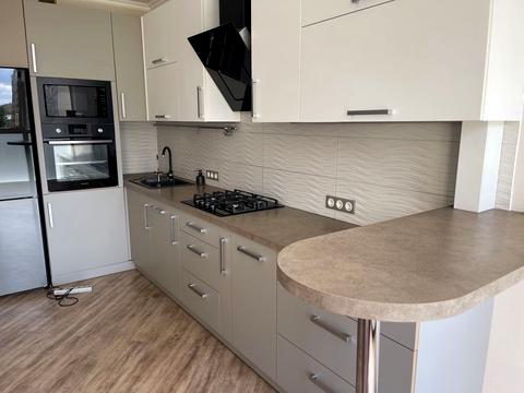 квартира за адресою Метрологічна вул., 11-Б