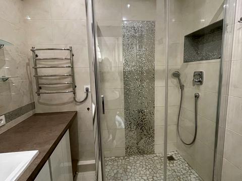 квартира за адресою Метрологічна вул., 11-Б