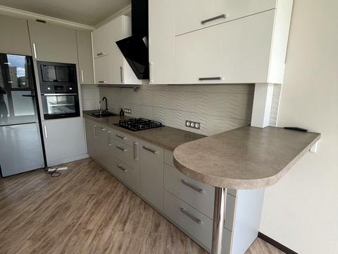 квартира за адресою Метрологічна вул., 11-Б