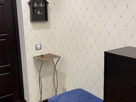 квартира за адресою Метрологічна вул., 11-Б