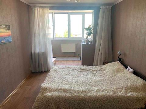 квартира за адресою Зодчих вул., 50-Б