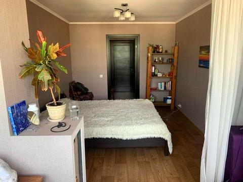 квартира за адресою Зодчих вул., 50-Б