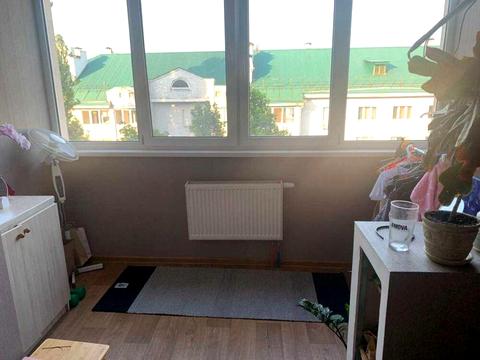 квартира за адресою Зодчих вул., 50-Б