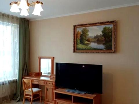 квартира за адресою Літературна вул., 1а