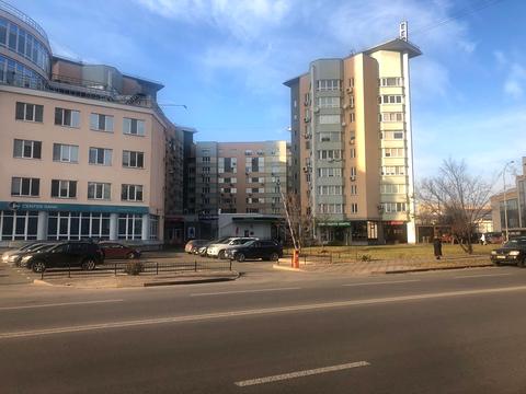 комерційна за адресою Раїси Окіпної вул., 8