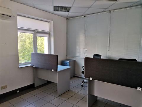 комерційна за адресою Київ, Машинобудівна вул., 35