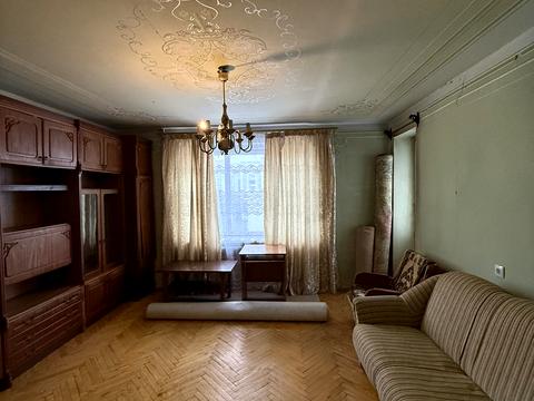 квартира за адресою Євгена Патона вул., 4/2