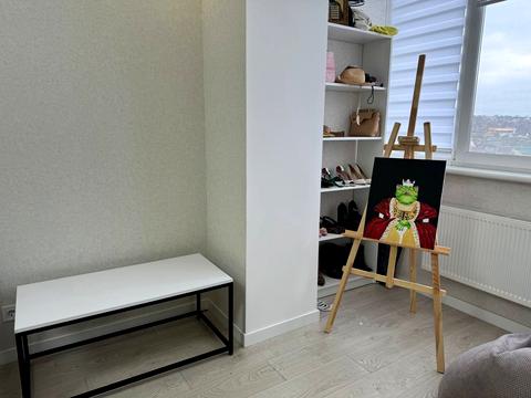 квартира по адресу Винницкий 2-й пер., 21