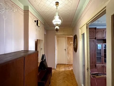 квартира за адресою Євгена Патона вул., 4/2