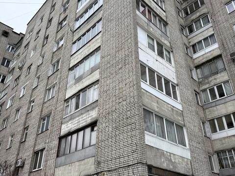 квартира за адресою Євгена Патона вул., 4/2