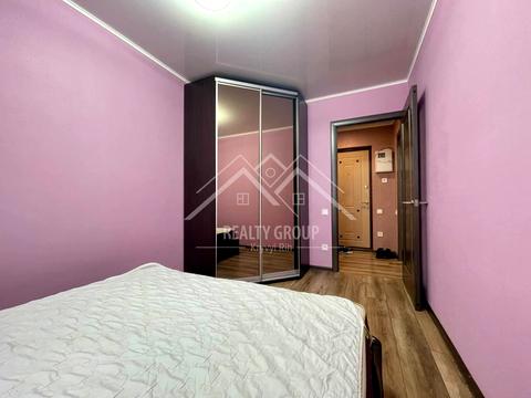 квартира за адресою Чарівна вул. (Косигіна), 13