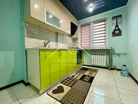 квартира за адресою Чарівна вул. (Косигіна), 13