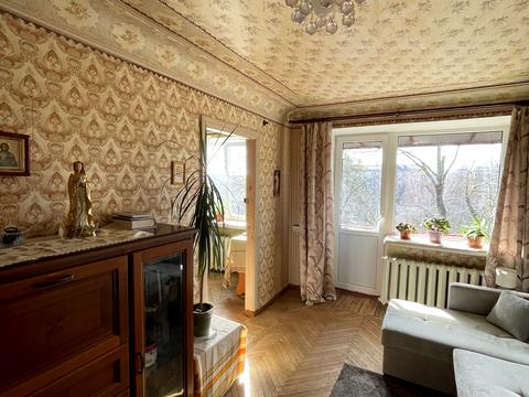 квартира по адресу Володимирська ул., 105