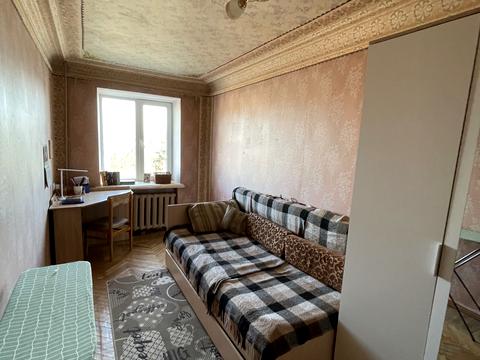 квартира по адресу Володимирська ул., 105