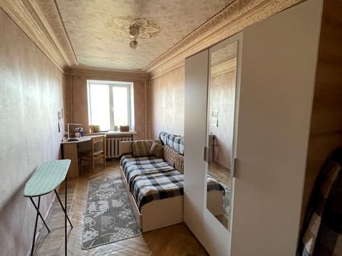 квартира по адресу Володимирська ул., 105