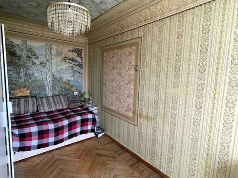 квартира по адресу Володимирська ул., 105