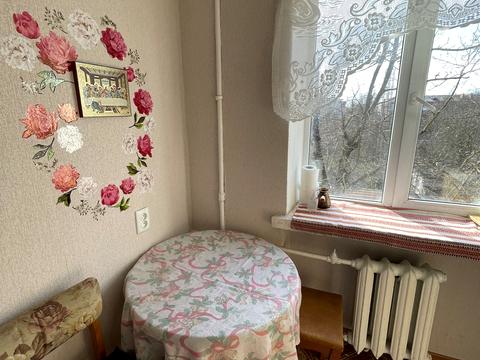 квартира по адресу Володимирська ул., 105