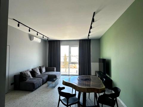 квартира по адресу Новознесенская ул., (ЖК Вежа (будинок 1))