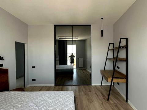 квартира по адресу Новознесенская ул., (ЖК Вежа (будинок 1))