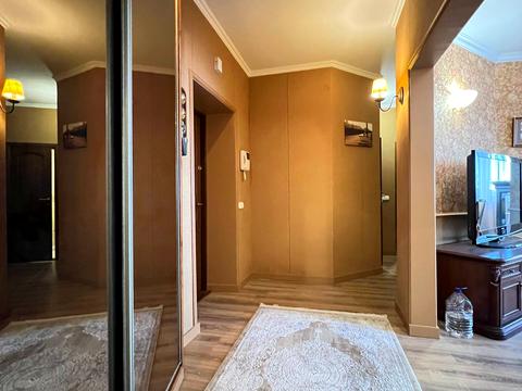 квартира за адресою Володимира Івасюка просп. (Героїв Сталінграду), 12-Г корпус 2