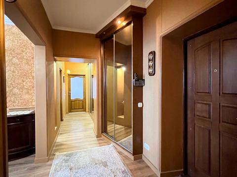 квартира за адресою Володимира Івасюка просп. (Героїв Сталінграду), 12-Г корпус 2