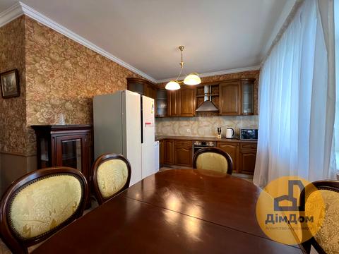 квартира за адресою Володимира Івасюка просп. (Героїв Сталінграду), 12-Г корпус 2