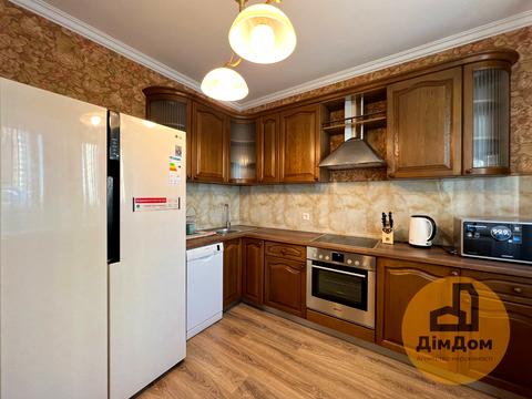 квартира за адресою Володимира Івасюка просп. (Героїв Сталінграду), 12-Г корпус 2