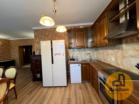 квартира за адресою Володимира Івасюка просп. (Героїв Сталінграду), 12-Г корпус 2