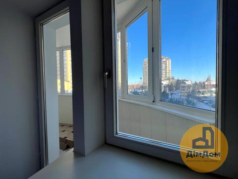 квартира за адресою Володимира Івасюка просп. (Героїв Сталінграду), 12-Г корпус 2