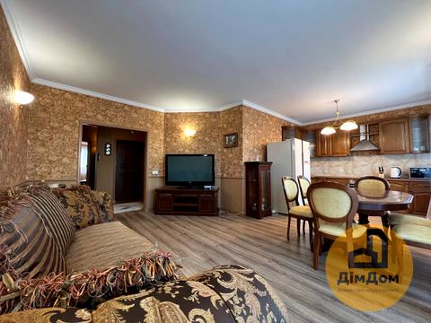 квартира за адресою Володимира Івасюка просп. (Героїв Сталінграду), 12-Г корпус 2