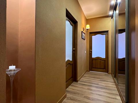 квартира за адресою Володимира Івасюка просп. (Героїв Сталінграду), 12-Г корпус 2