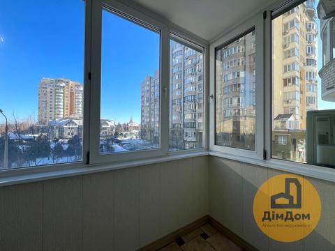 квартира за адресою Володимира Івасюка просп. (Героїв Сталінграду), 12-Г корпус 2