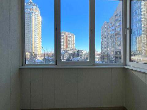 квартира за адресою Володимира Івасюка просп. (Героїв Сталінграду), 12-Г корпус 2