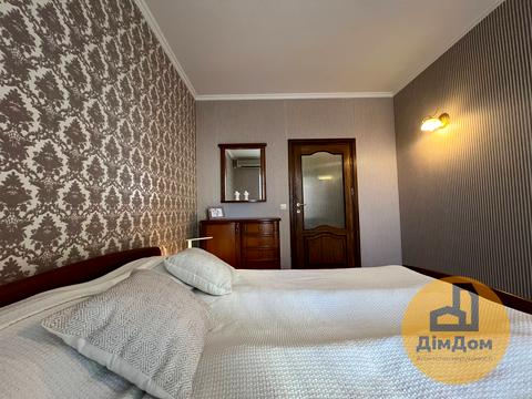 квартира за адресою Володимира Івасюка просп. (Героїв Сталінграду), 12-Г корпус 2