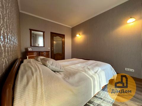 квартира за адресою Володимира Івасюка просп. (Героїв Сталінграду), 12-Г корпус 2