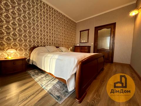 квартира за адресою Володимира Івасюка просп. (Героїв Сталінграду), 12-Г корпус 2