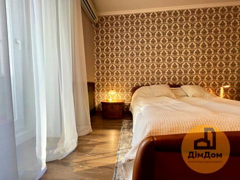 квартира за адресою Володимира Івасюка просп. (Героїв Сталінграду), 12-Г корпус 2