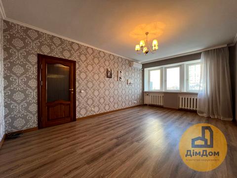 квартира за адресою Володимира Івасюка просп. (Героїв Сталінграду), 12-Г корпус 2