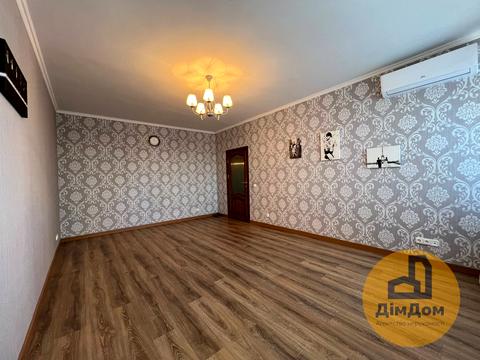 квартира за адресою Володимира Івасюка просп. (Героїв Сталінграду), 12-Г корпус 2