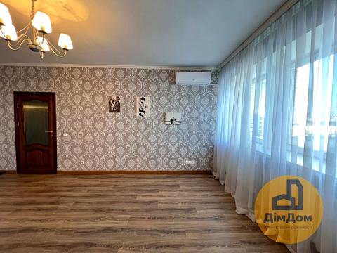 квартира за адресою Володимира Івасюка просп. (Героїв Сталінграду), 12-Г корпус 2