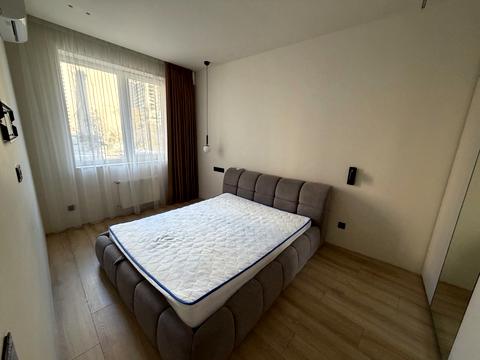 квартира по адресу Генуэзская ул., 3а