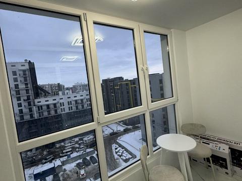 квартира за адресою Залізнична вул., 9-к