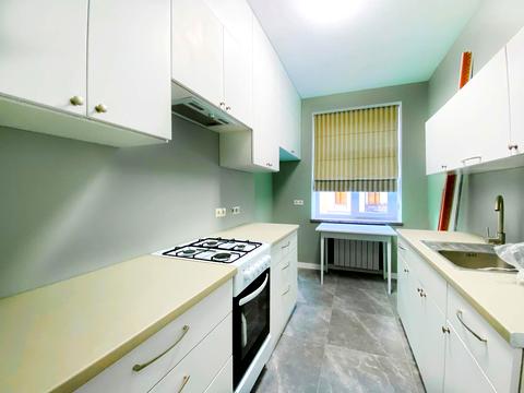 квартира за адресою Пирогова вул., 2