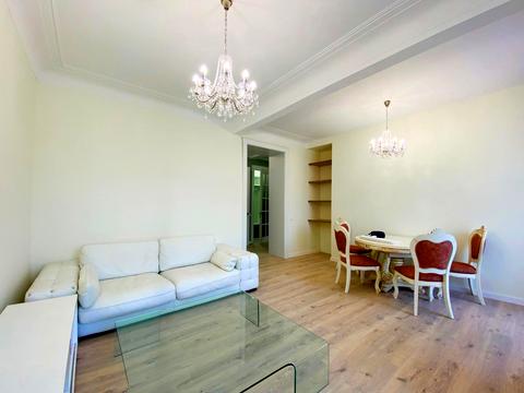 квартира за адресою Пирогова вул., 2