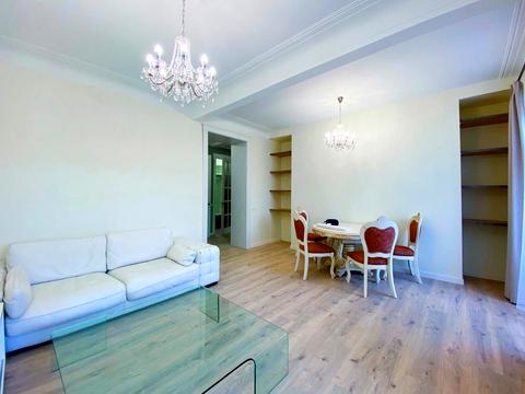 квартира за адресою Пирогова вул., 2